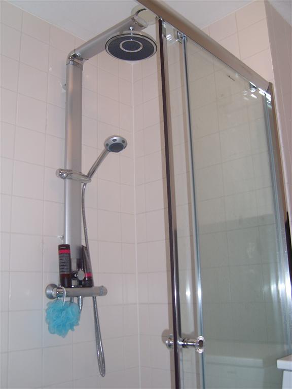 De Douche