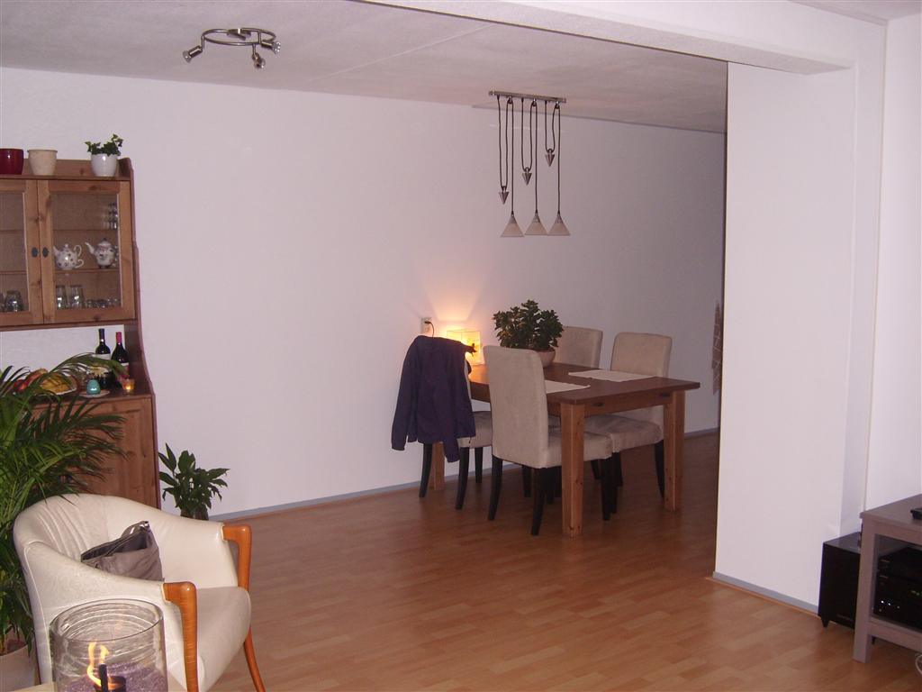 De Woonkamer